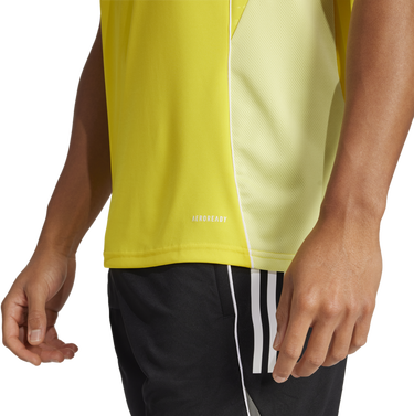 Tričko adidas Originals Adidas Tiro 25 Training Jersey Žltá | ji8952, 2