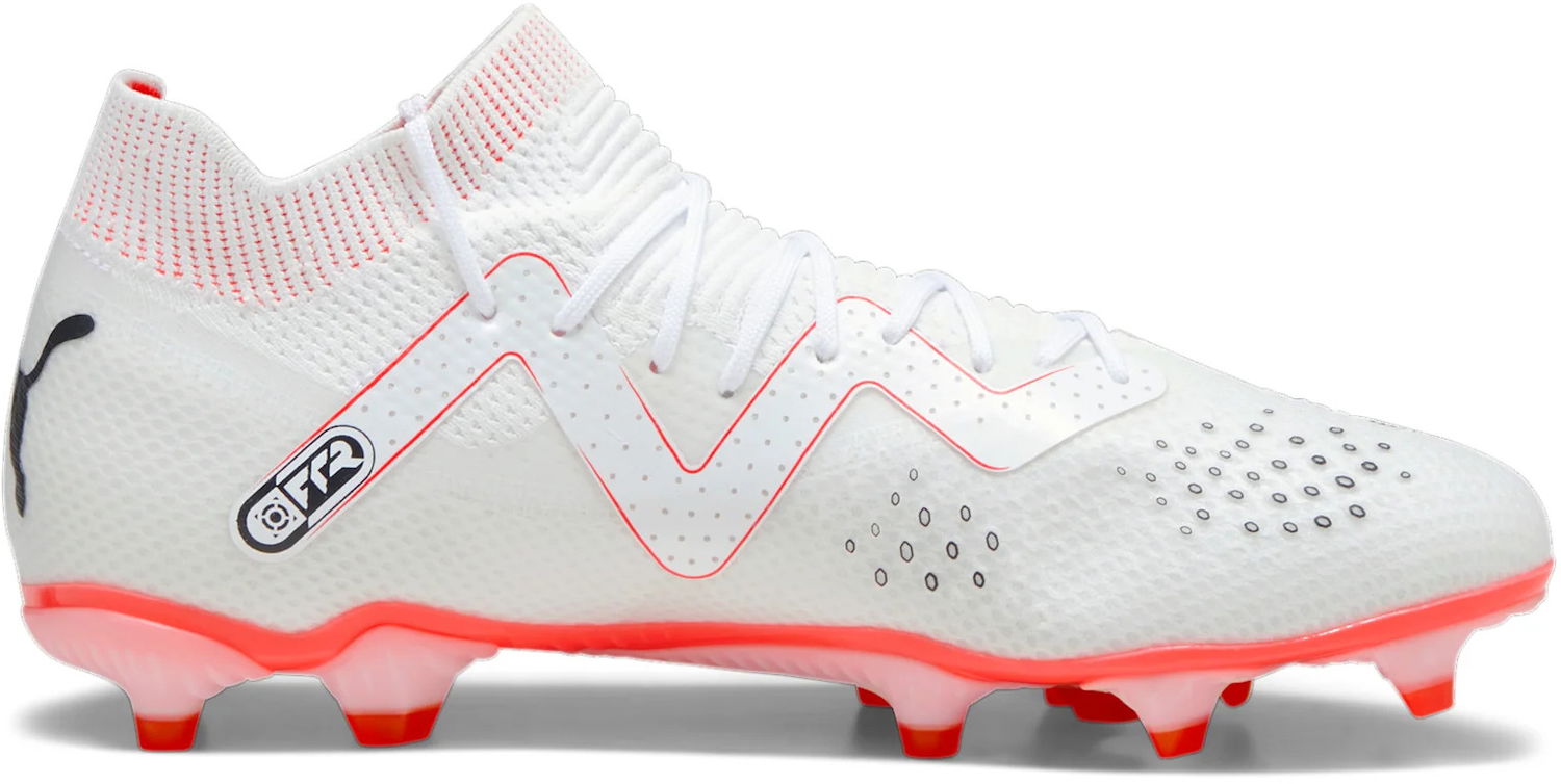 Tenisky a topánky Puma FUTURE PRO FG/AG Biela | 107361-01, 1