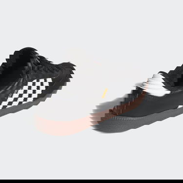 Tenisky a topánky adidas Originals Samba Classic J Čierna | 036516, 1