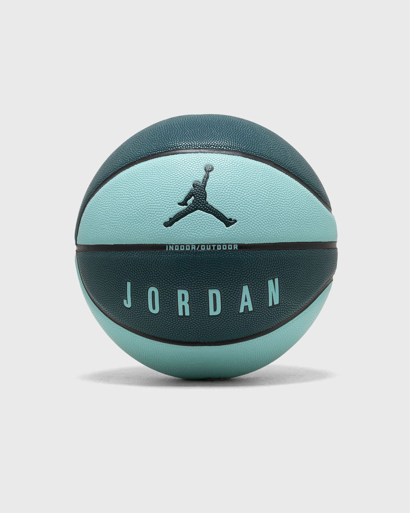 Športový doplnok Jordan Jordan ULTIMATE 2.0 8P DEFLATED SIZE 7 Tyrkysová | 9018-11-330