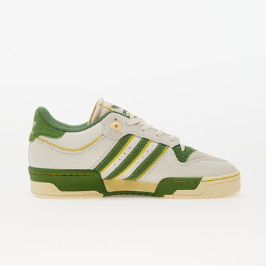 Tenisky a topánky adidas Originals Rivalry Low Zelené | FZ6318, 2