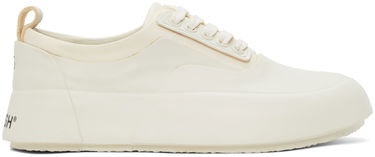Tenisky a topánky Ambush Hybrid Sneakers Biela | BMIA006S21MAT0010310, 0