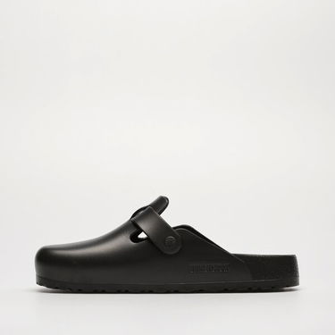 Tenisky a topánky Birkenstock Boston Eva Čierna | 1002314, 3