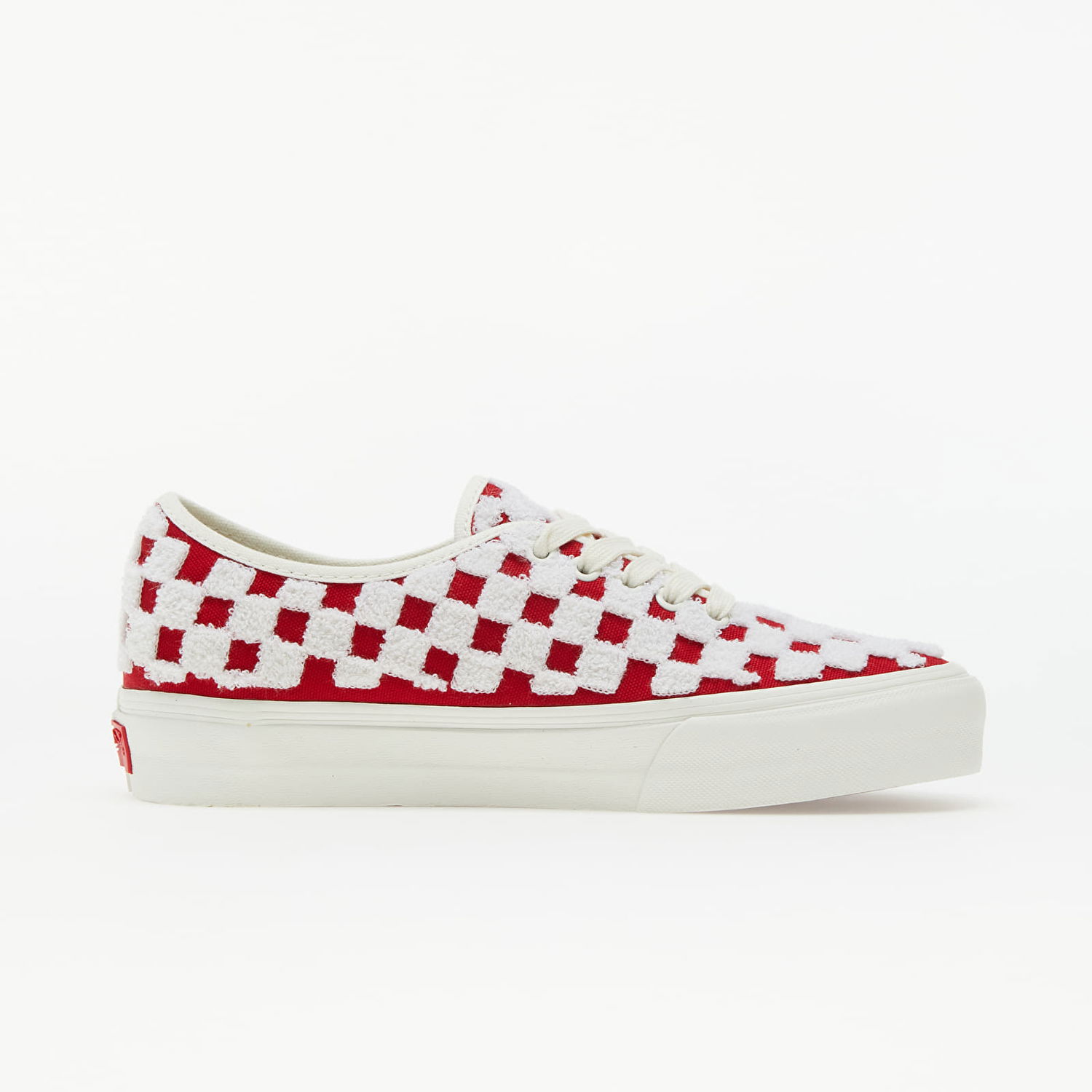 Tenisky a topánky Vans Authentic One Piece LX Červená | VN0A5HTG42A1, 1