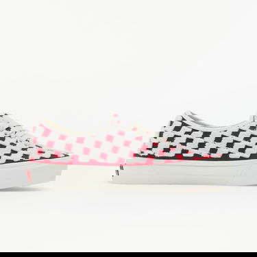 Tenisky a topánky Vans Authentic One Piece LX Červená | VN0A5HTG42A1, 1