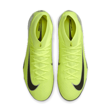 Tenisky a topánky Nike ZM Superfly 10 Academy TF Žltá | fq8331-700, 4