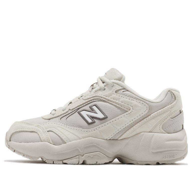 Tenisky a topánky New Balance 452 Series Retro Biela | WX452SR-DW, 0