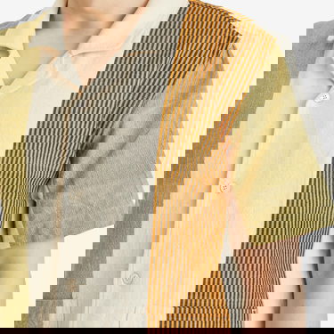 Košeľa A Kind of Guise A Kind of Guise Salvi Stripe Shirt Rôznofarebný | 147-13807-630, 5