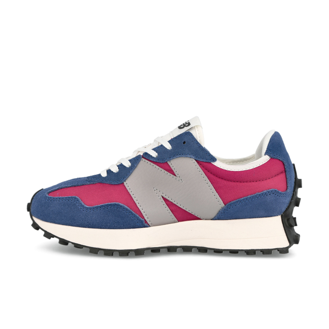 Tenisky a topánky New Balance 327 "Atlantic Horizon" W Modrá | WS327WA1, 0