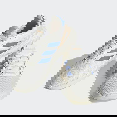 Tenisky a topánky adidas Originals Nebzed Cloudfoam "White" Biela | HP7861, 4
