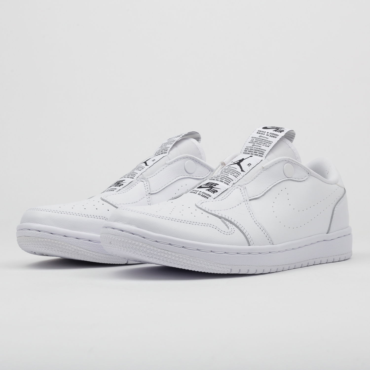 Tenisky a topánky Jordan Jordan 1 Retro Low Slip W Biela | AV3918-100, 1