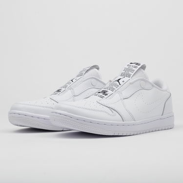 Tenisky a topánky Jordan Jordan 1 Retro Low Slip W Biela | AV3918-100, 1