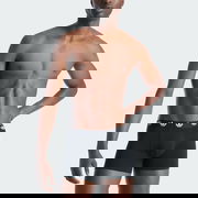 Comfort Flex Cotton Trunk (3-Pack)