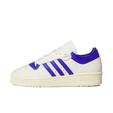 Tenisky a topánky adidas Originals adidas Rivalry 86 Low Fialová | IF4437, 0