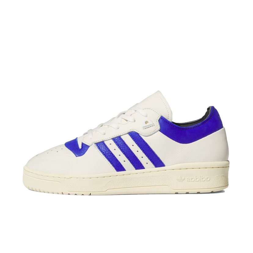 Tenisky a topánky adidas Originals adidas Rivalry 86 Low Fialová | IF4437