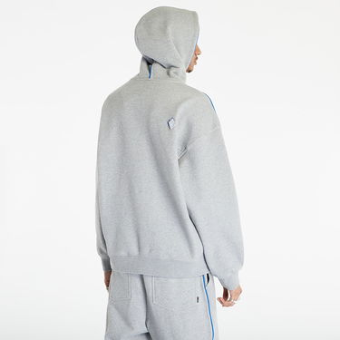 Mikina Converse X Ader Error Po Hoodie Šedá | 10025392-A01, 3