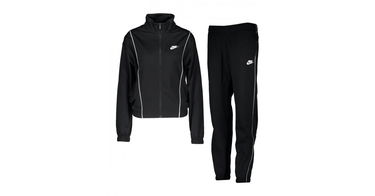 Súprava Nike Essential Leisure Suit Čierna | dd5860-011, 1