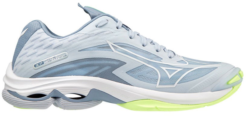 Tenisky a topánky Mizuno Wave Lightning Z7 Modrá | v1gc2200-02, 1
