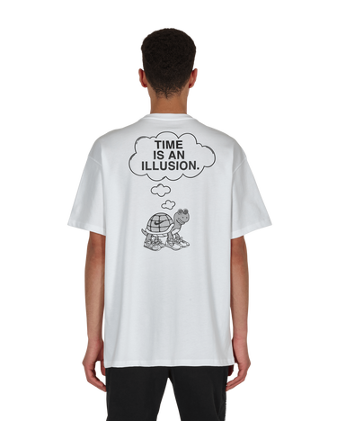 Tričko Nike NRG Turtle Tee Biela | DM2351-100, 3