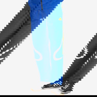 Nohavice adidas Originals Climacool Track Pants Modrá | KB4560, 2
