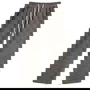 Heavyweight Oil Washed Classic Sweatpants