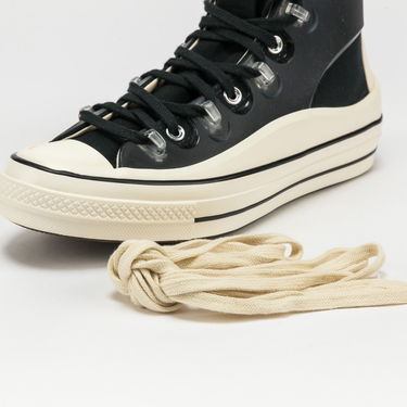 Tenisky a topánky Converse Chuck 70 Utility Wave Hi - Kim Jones Čierna | 171257C, 4