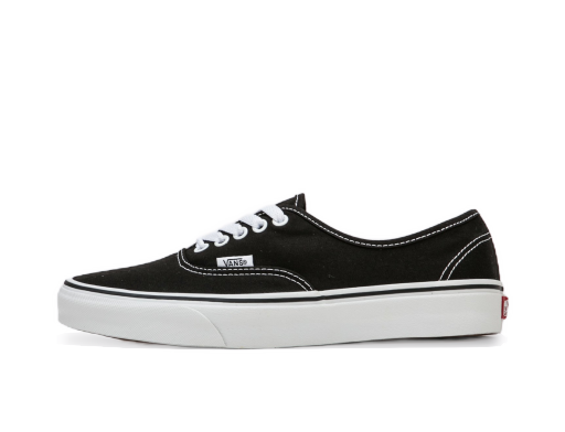 Tenisky a topánky Vans Authentic Čierna | VN000EE3BLK1