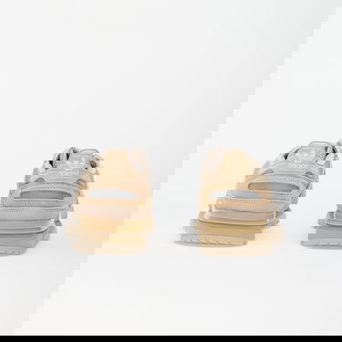 Tenisky a topánky adidas Originals ZX 600 Béžová | JR8739, 4