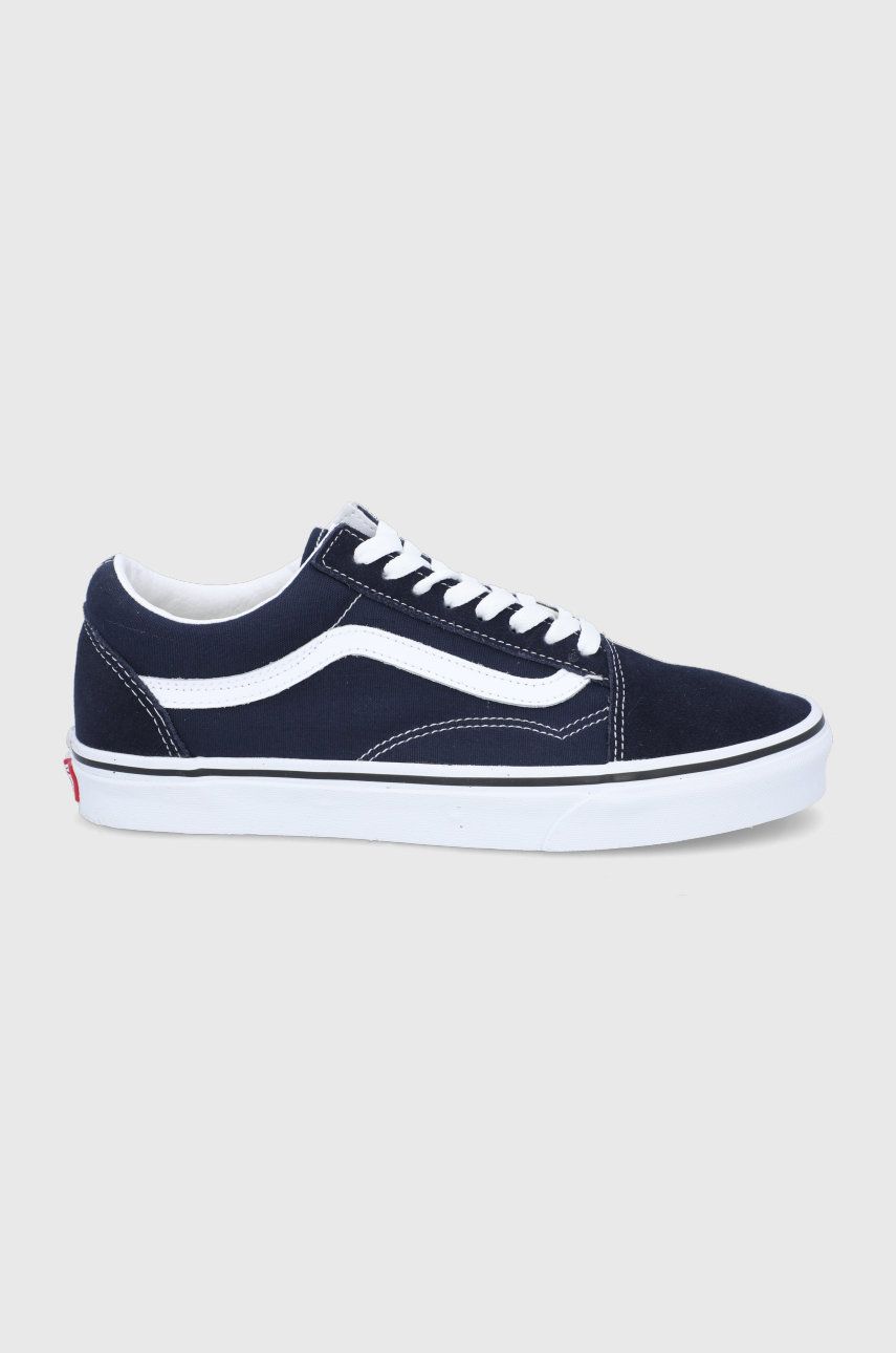 Tenisky a topánky Vans UA Old Skool Navy | VN0A5JMI4W61, 1