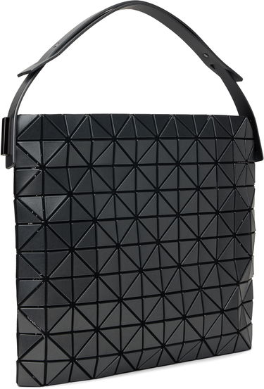 Tote bag BAO BAO ISSEY MIYAKE Gunmetal Metallic Baguette Bag Čierna | BB48AG472, 1