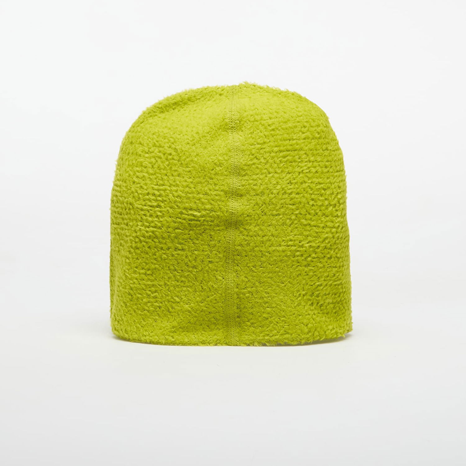 Kulicha Satisfy Satisfy FuzzFleece AD Beanie Zelené | 31007-GG, 1