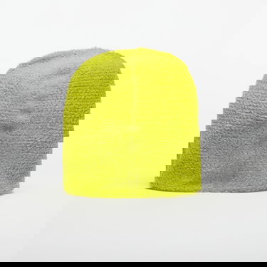 Kulicha Satisfy Satisfy FuzzFleece AD Beanie Zelené | 31007-GG, 1