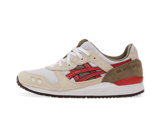 Tenisky a topánky Asics Gel-Lyte III OG Béžová | 1201A832-020