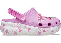 Crocs Cutie Crush Clog "Barbie Taffy Pink"