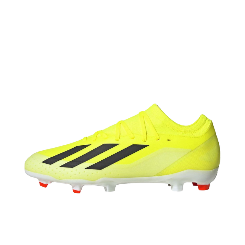 Tenisky a topánky adidas Performance Crazyfast League FG Team Žltá | IG0605