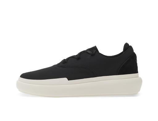 Tenisky a topánky Y-3 Ajatu Court Formal Black/ Black/ Owhite Čierna | ID2430