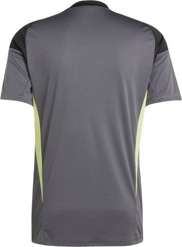 Dres adidas Originals Tiro 25 Competition Goalkeeper Jersey Šedá | jn2015, 6