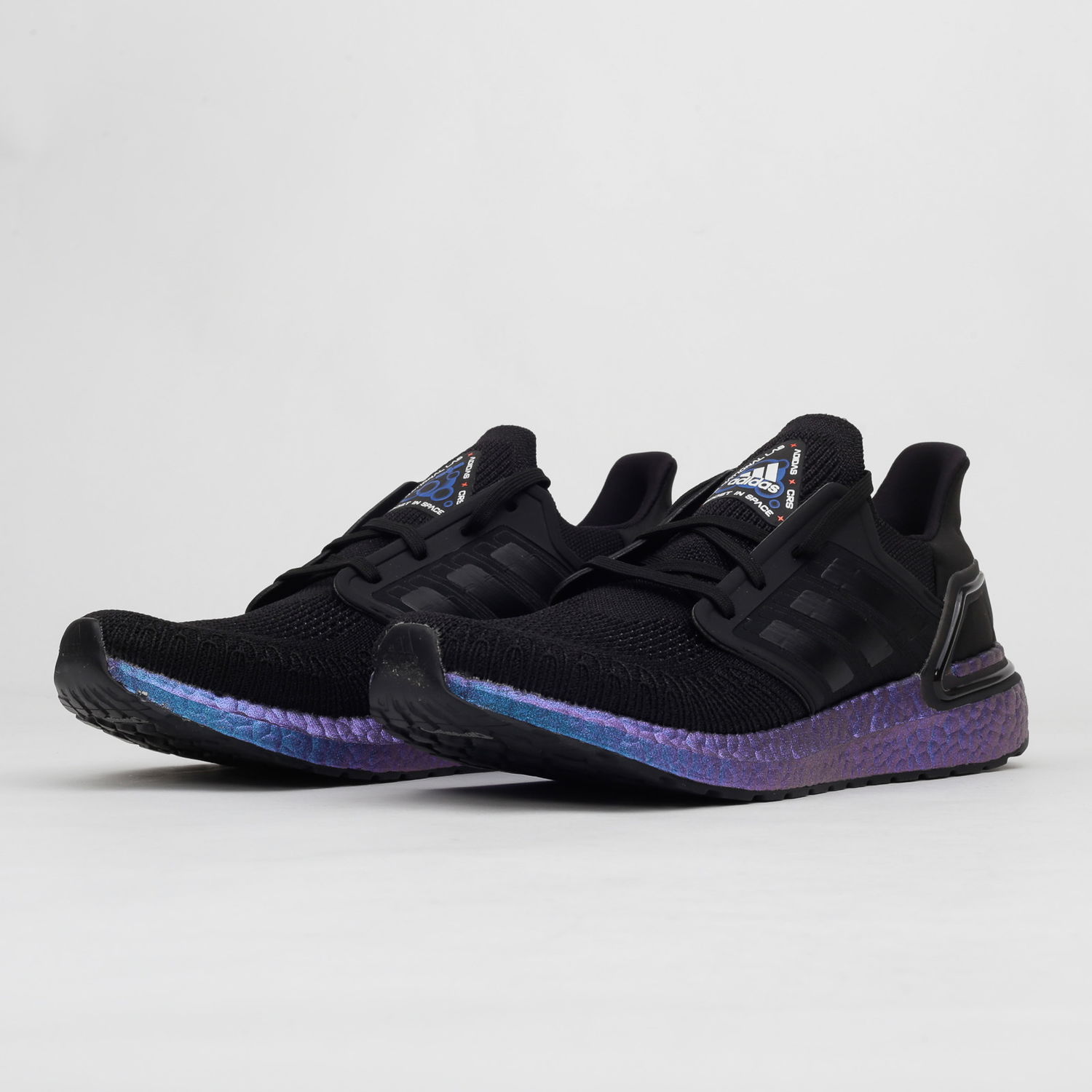 Tenisky a topánky adidas Performance UltraBoost 20 Čierna | EG1341, 1