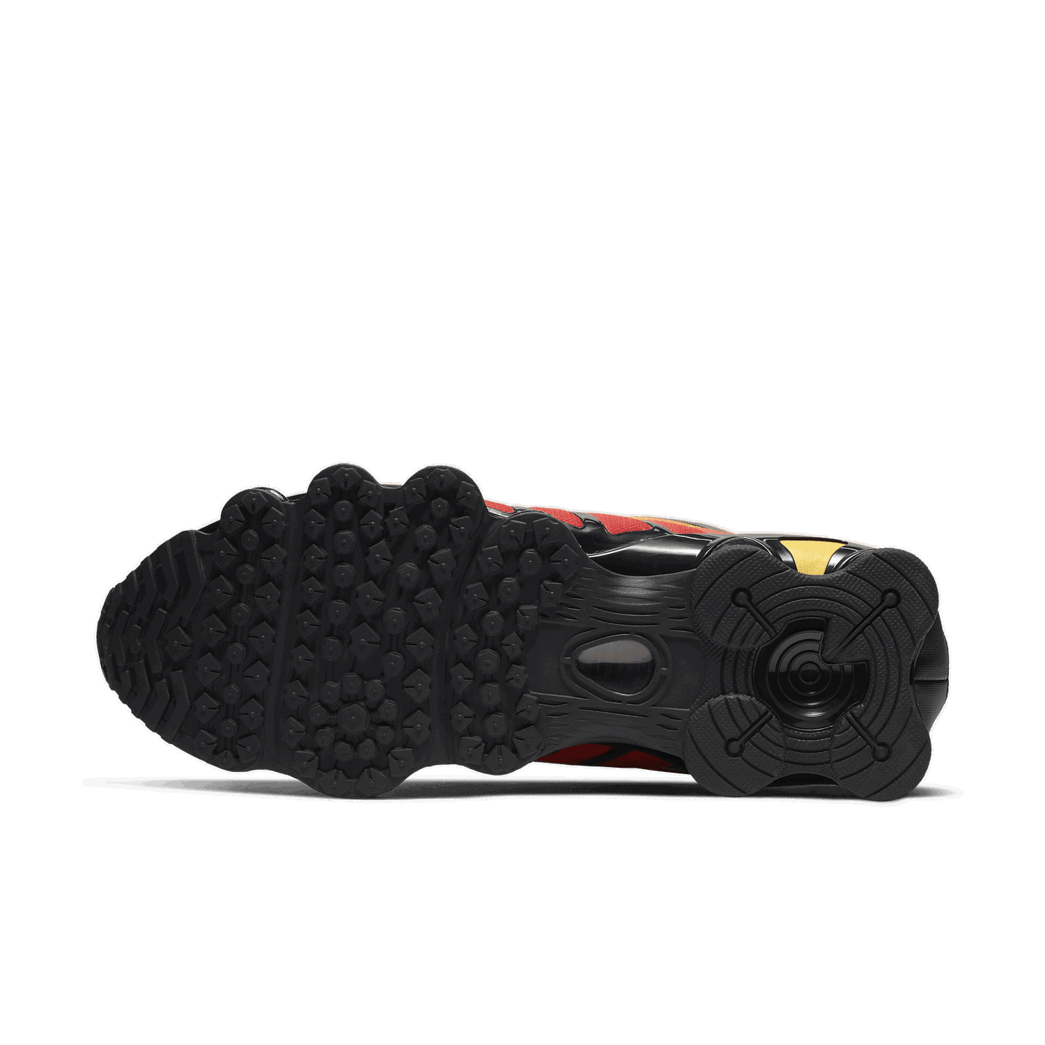 Tenisky a topánky Nike Shox TL Sunrise Oranžová | AV3595-004, 1