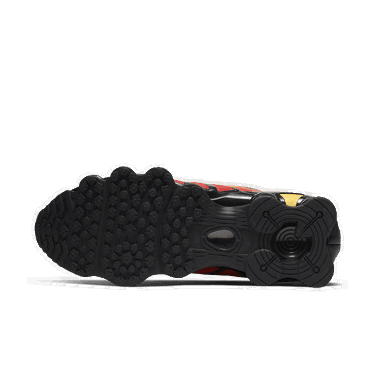 Tenisky a topánky Nike Shox TL Sunrise Oranžová | AV3595-004, 1