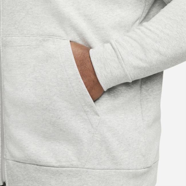 Dri-FIT Full-Zip Training Hoodie