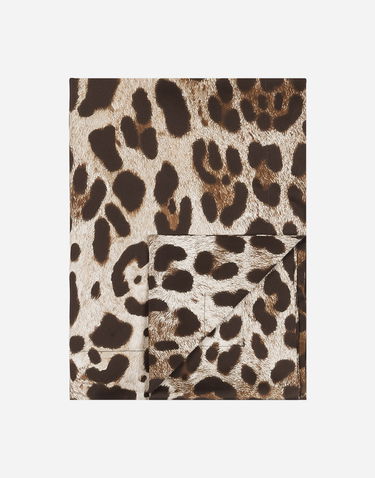 Home decor Dolce & Gabbana Dolce & Gabbana Cotton Sateen Pillowcases, Set of 2 Hnedá | TCES02TCAKFUL003, 2
