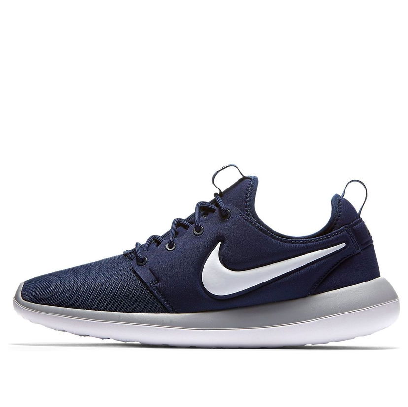 Tenisky a topánky Nike Roshe Two Modrá | 844656-403