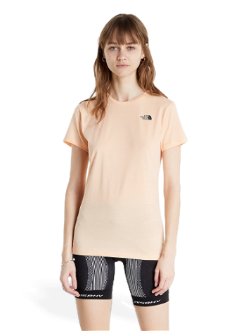 The North Face Short Sleeve Simple Dome Tee NF0A4T1A3R81