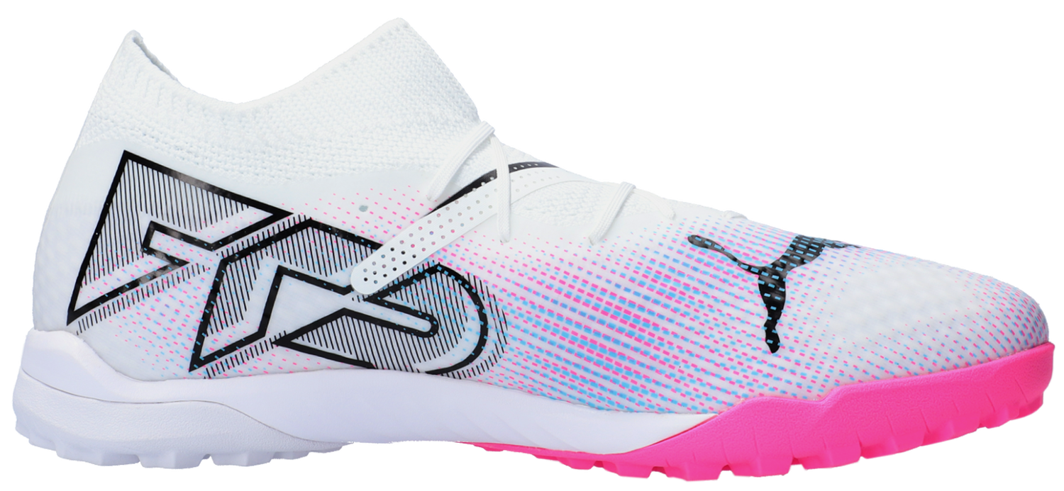 Tenisky a topánky Puma Future 7 Pro Cage Biela | 107710-01, 1