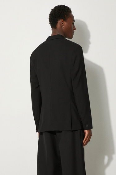 Bunda Paul Smith Paul Smith Wool Blazer Čierna | M1R.2151.K00001, 2