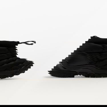 Tenisky a topánky Vans Slip Hiker LX Boots Čierna | VN0A7Q4WBLK1, 2