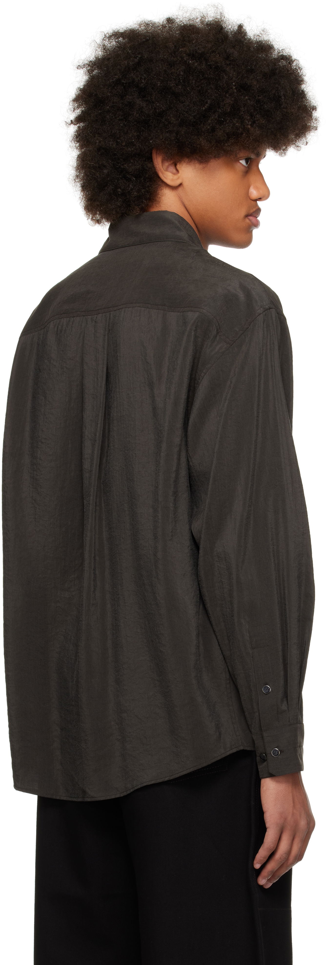 Relaxed Shirt