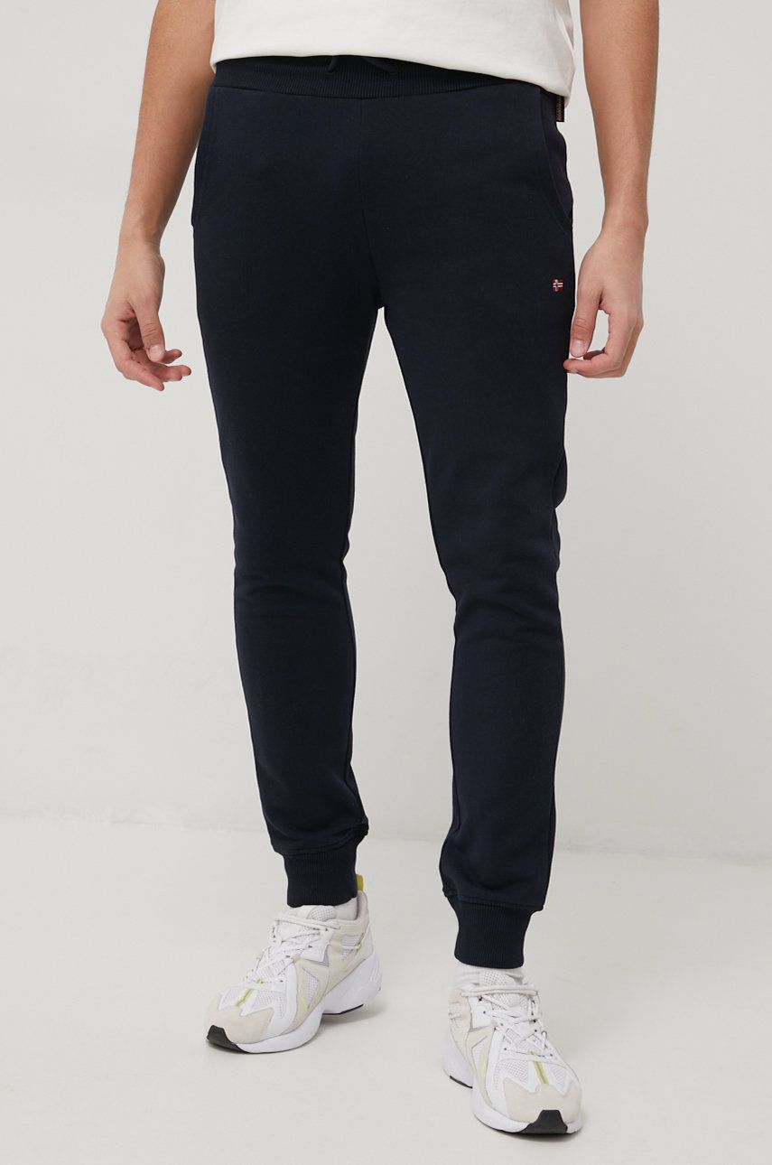 Tepláky Napapijri Sweatpants Navy | NP0A4GBK1761, 0