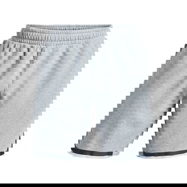 Šortky Under Armour Curry Fleece Šedá | 1374302-465, 4